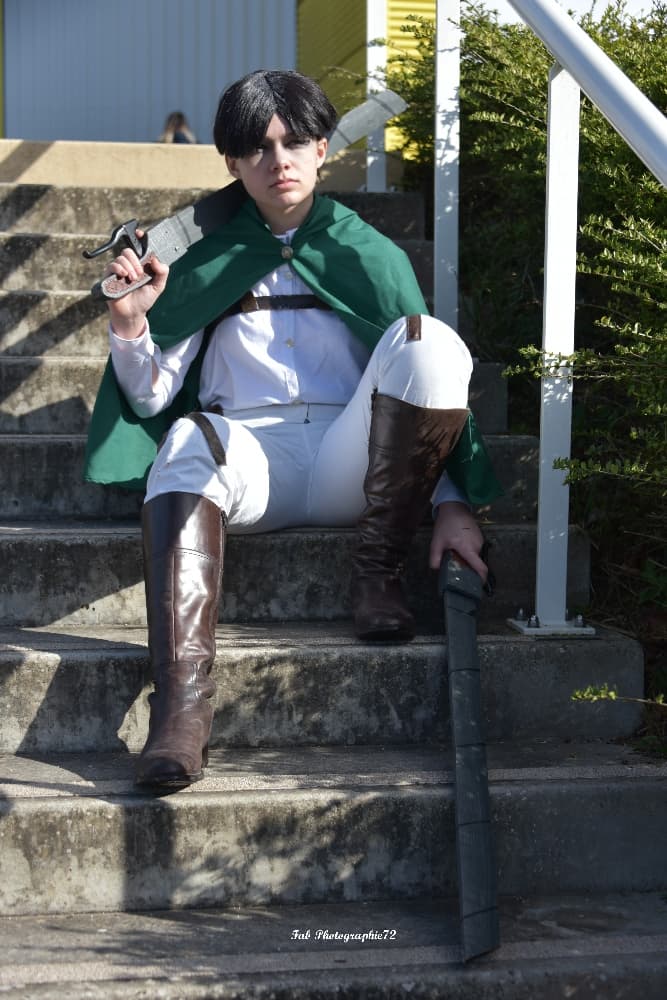 Pictasia 2024 - Photo 8