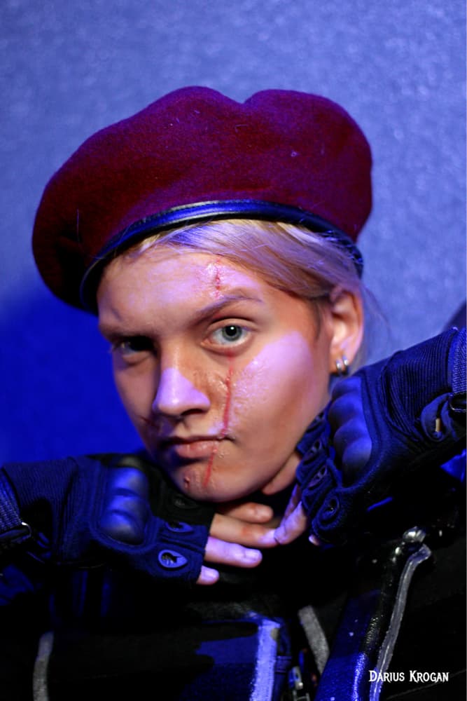 Krauser Deauville - Photo 14