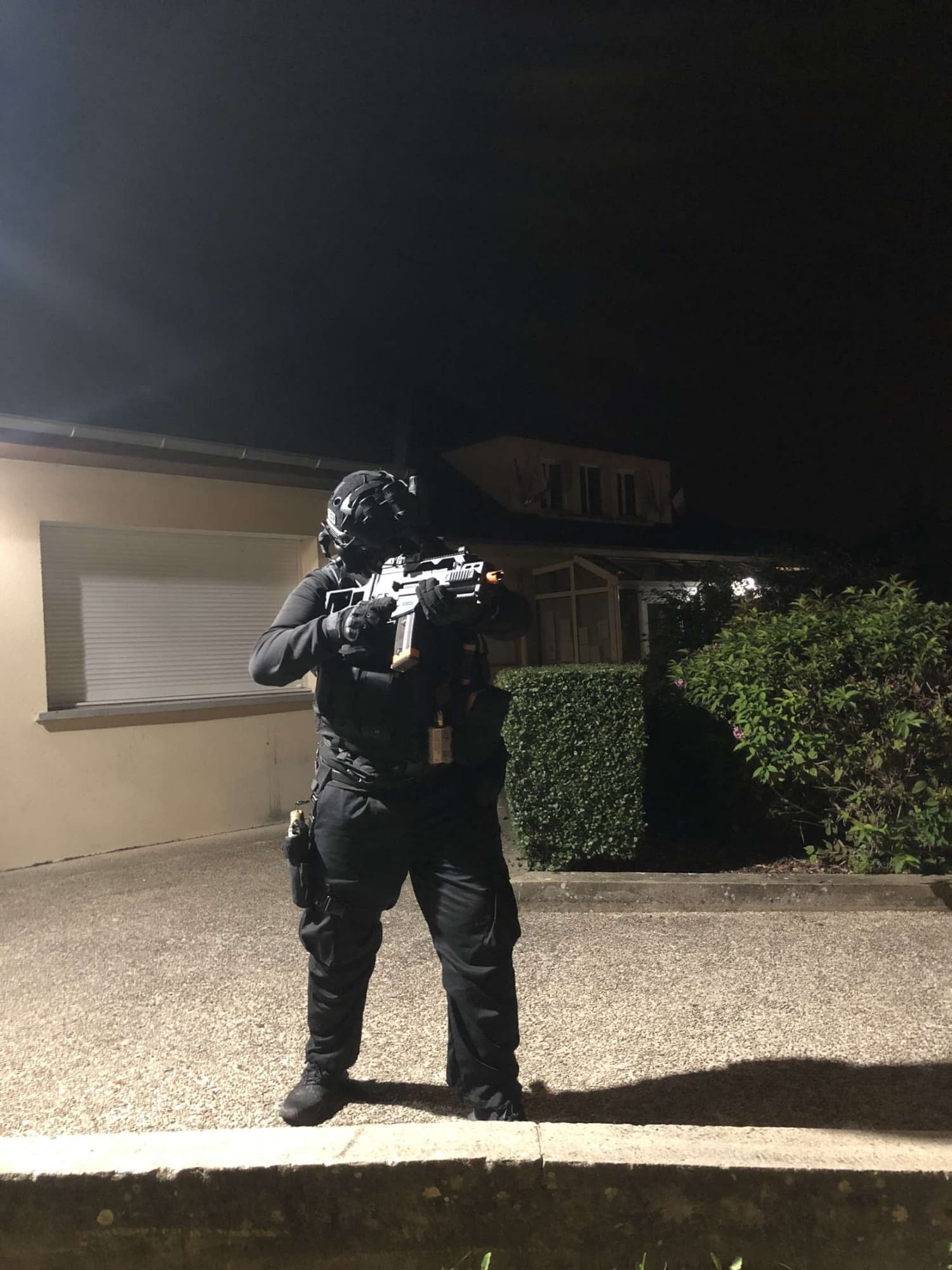 Scp M.T.F - Photo 11