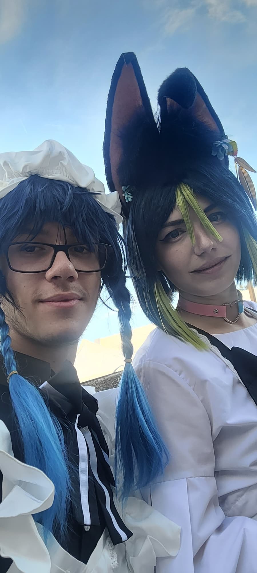 Blagnac Culture Geek