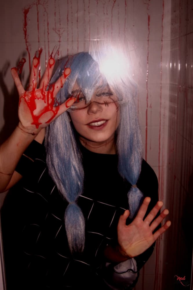 Mahito JJK - Photo 5