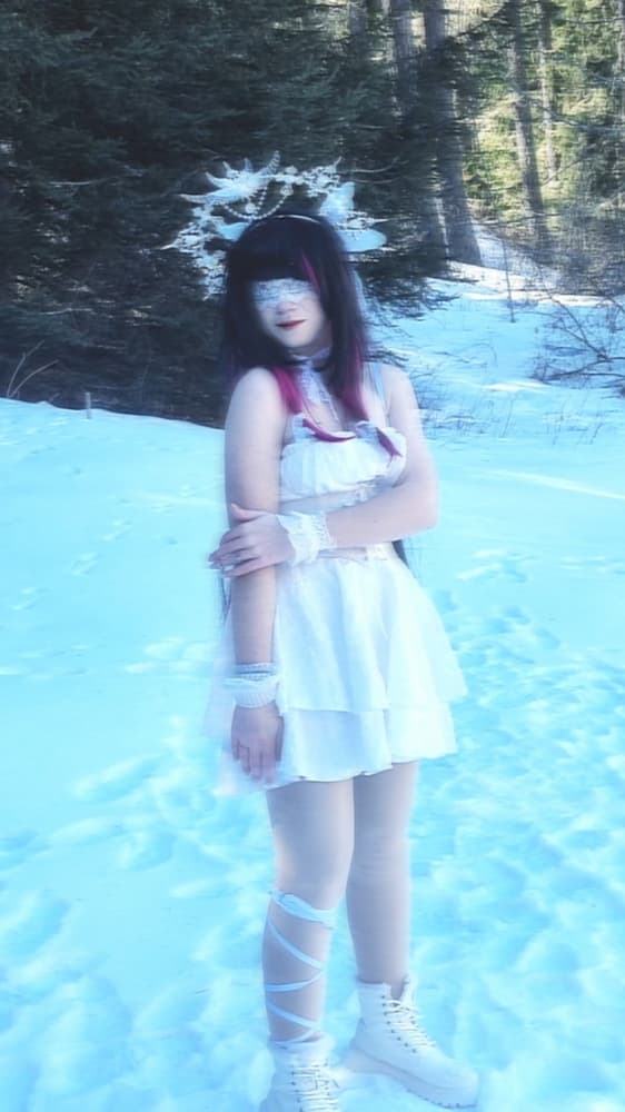 Columbina  - Photo 6