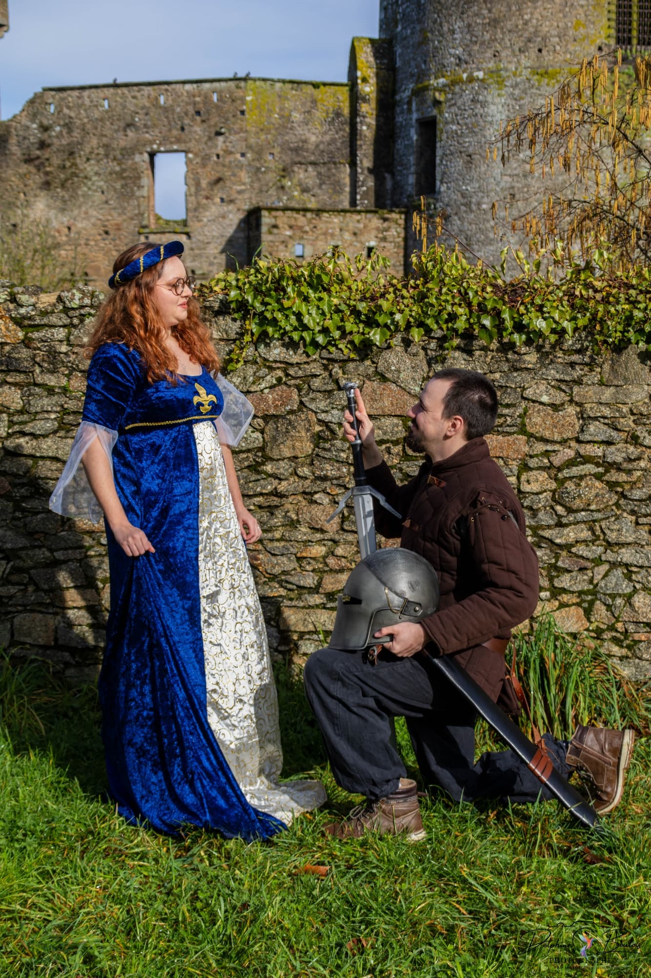 Château de Clisson  - Photo 7