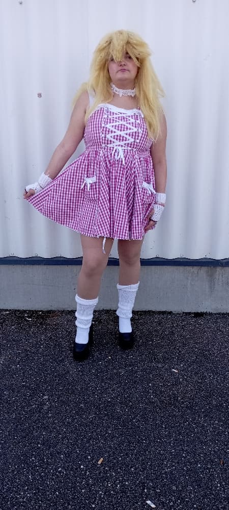 🍒Peach 🍒 - Photo 7