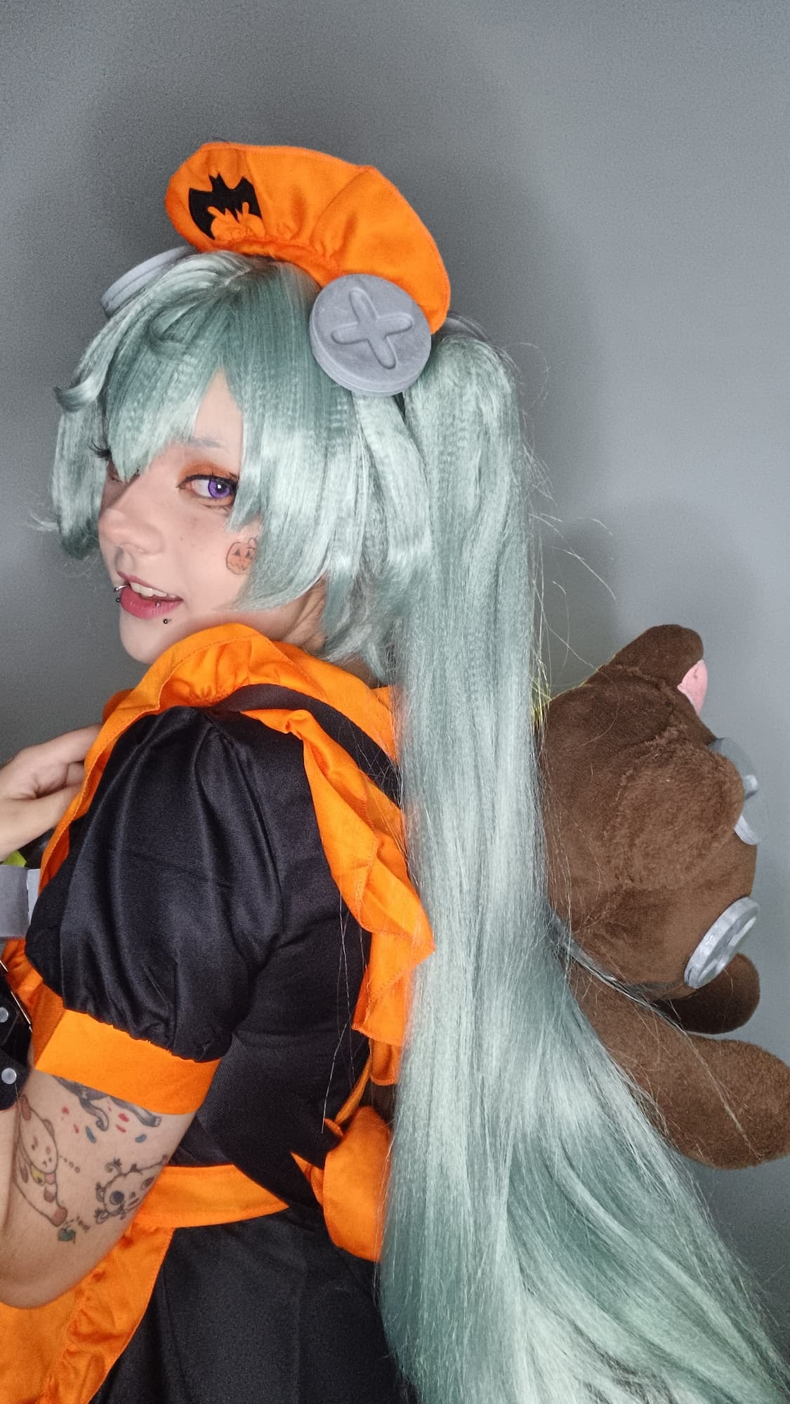 Corin ZZZ 2024 - Photo 7