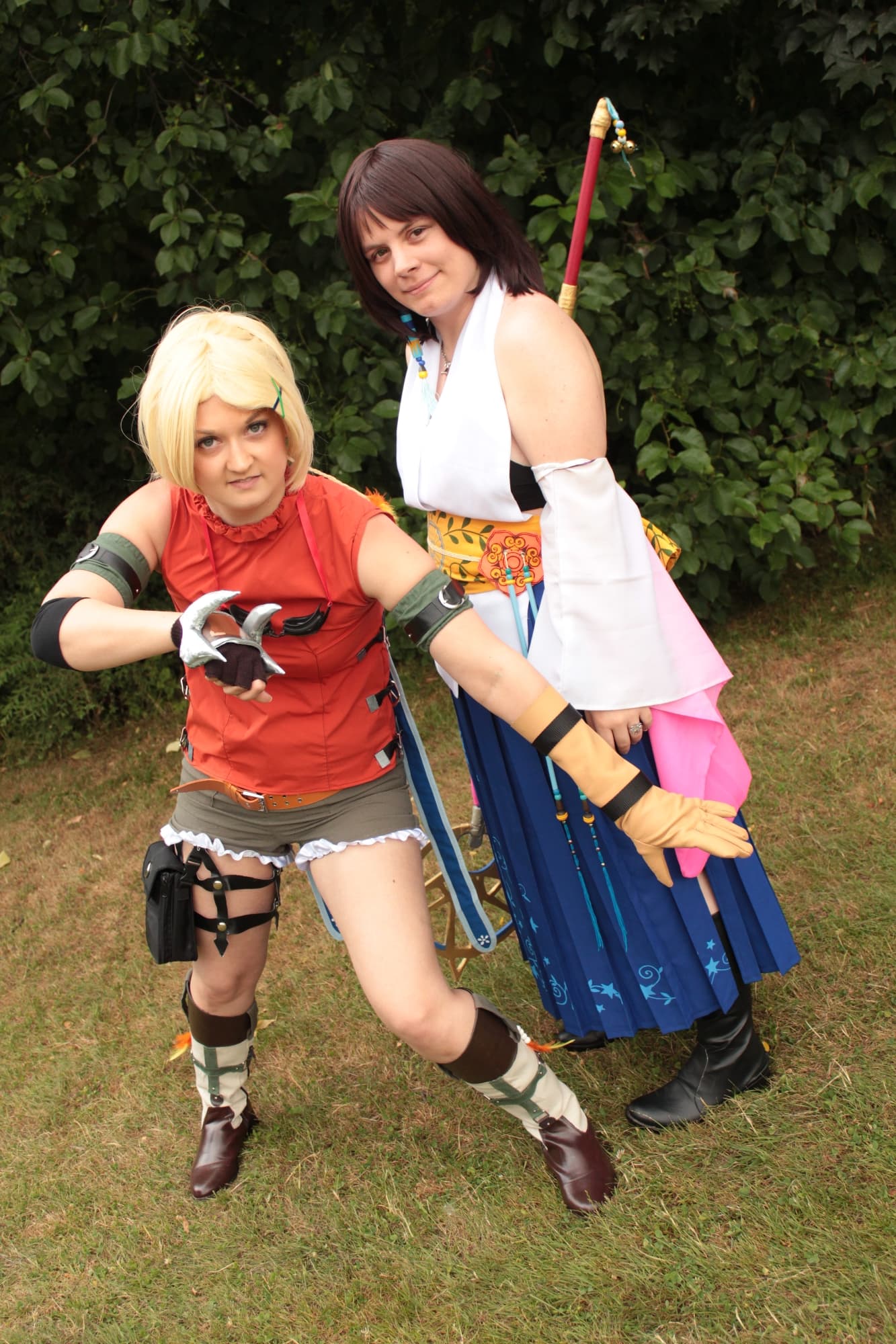 Dokomi So. 2017 - Photo 4