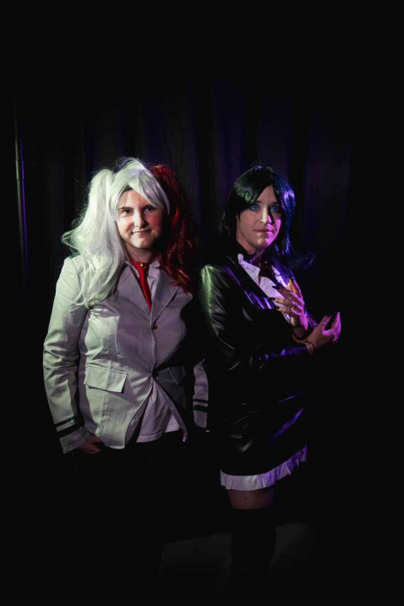 Shoto ( fille) - Photo 5