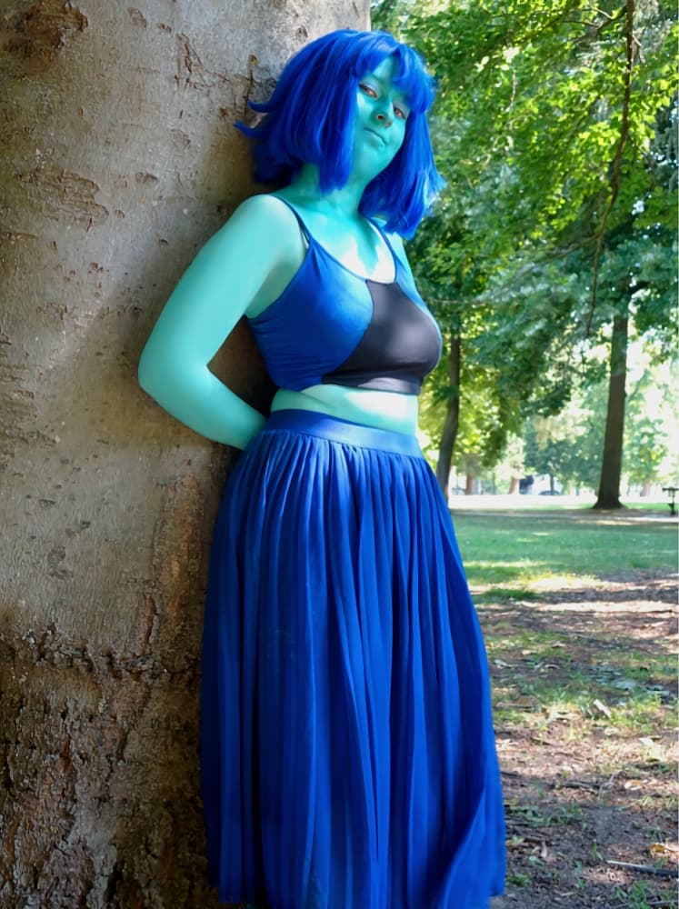 Lapis V2 fleurs - Photo 12