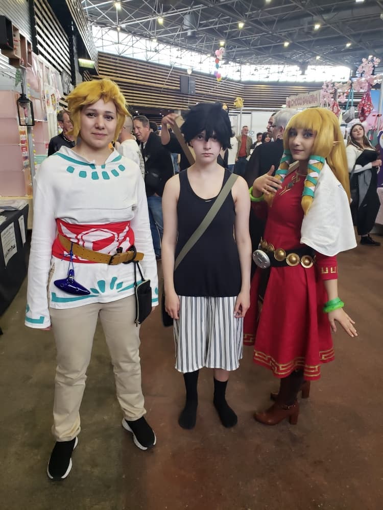 Japan touch mai 2024 - Photo 11