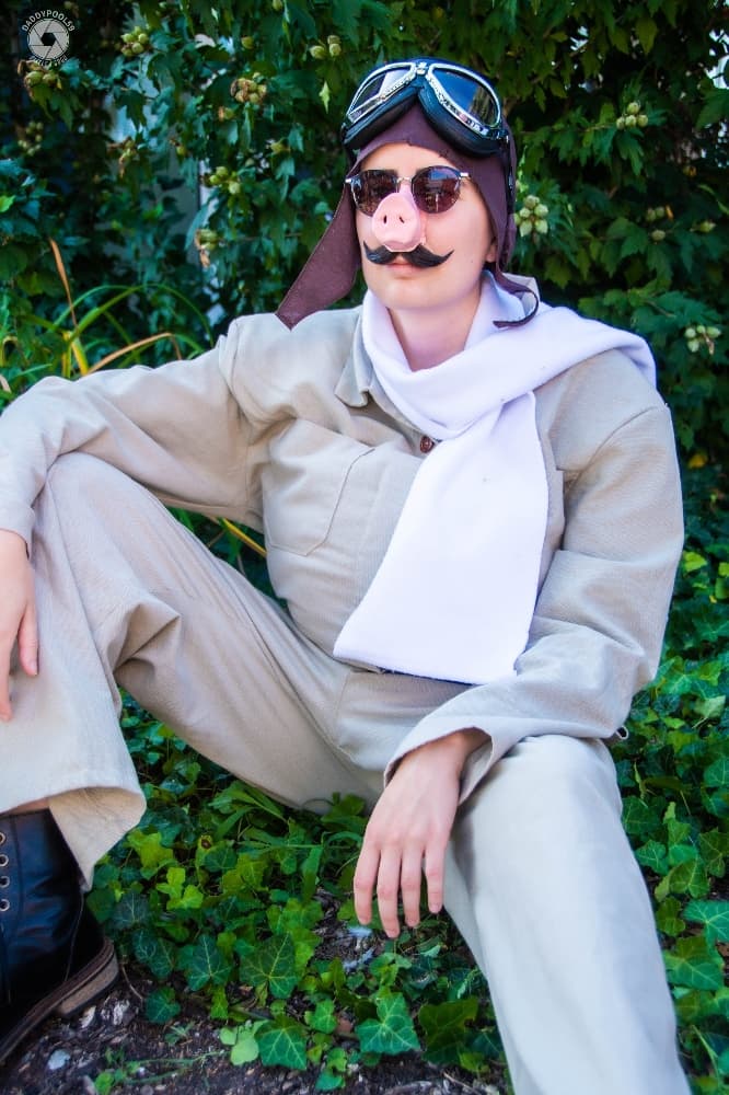 Porco Rosso (Ghibli) - Photo 6