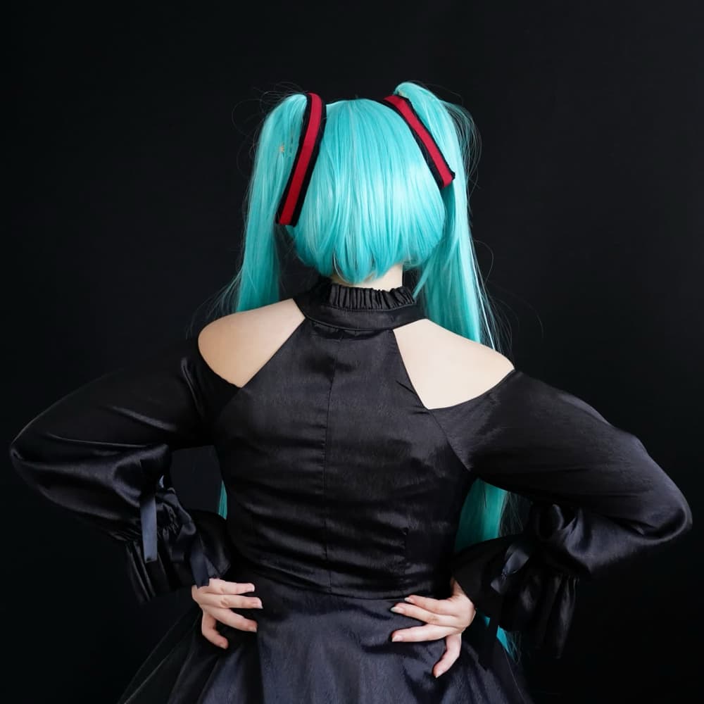 Miku Halloween 2022  - Photo 3