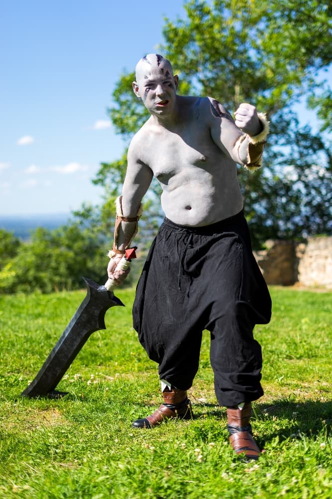 Vox machina  - Photo 11