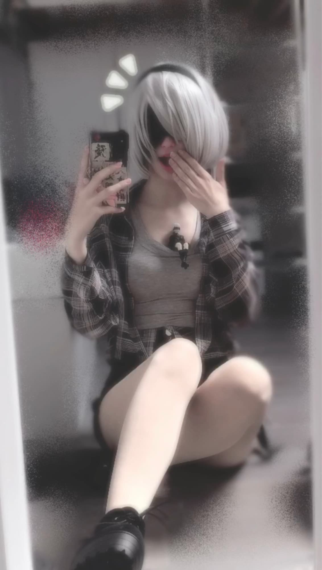 2B-Casual - Photo 4