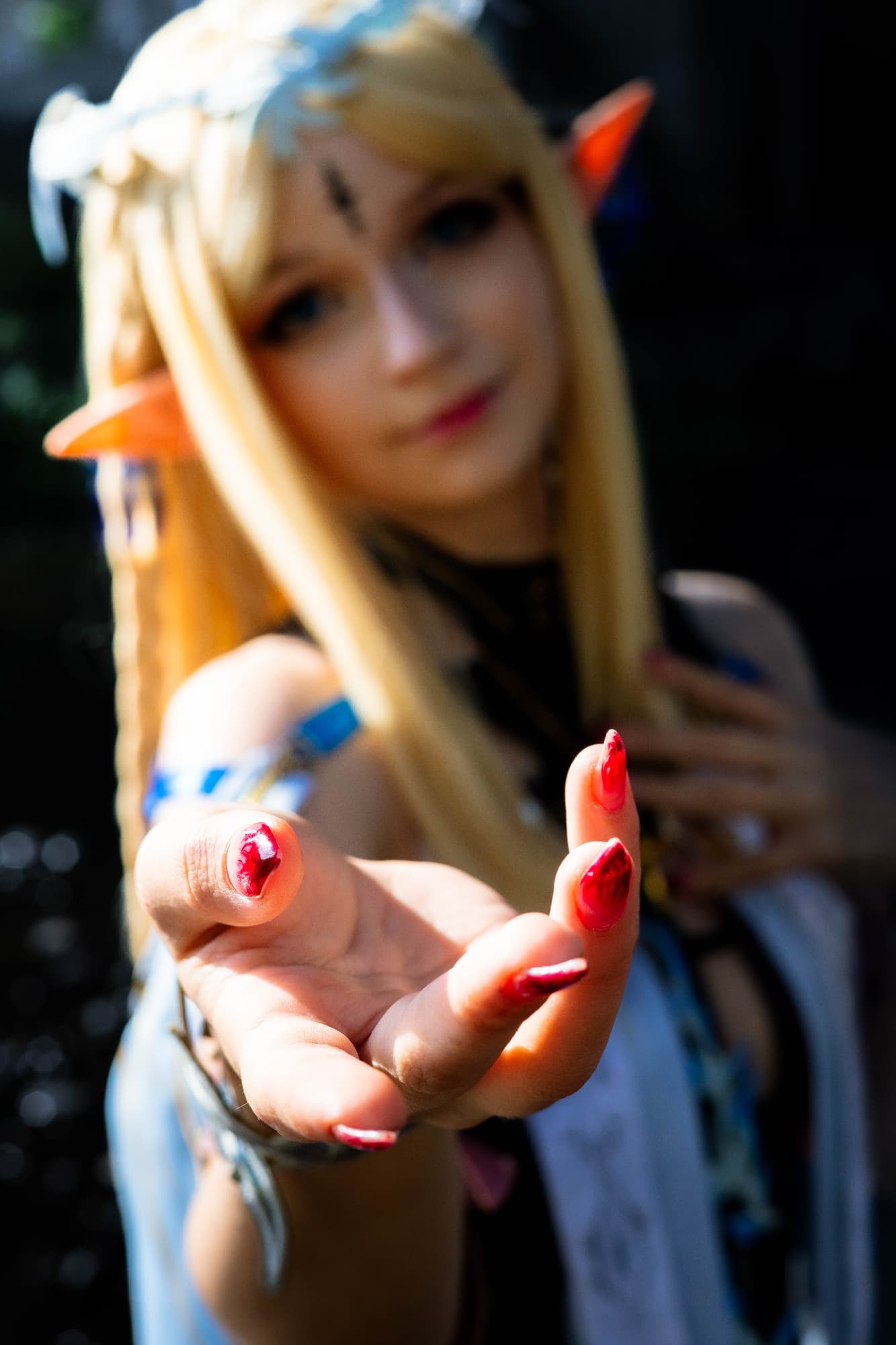 Cartethyia  - Photo 10