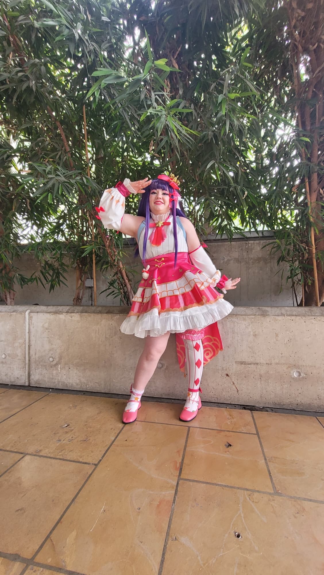 Ai Hoshino 2024 - Photo 6