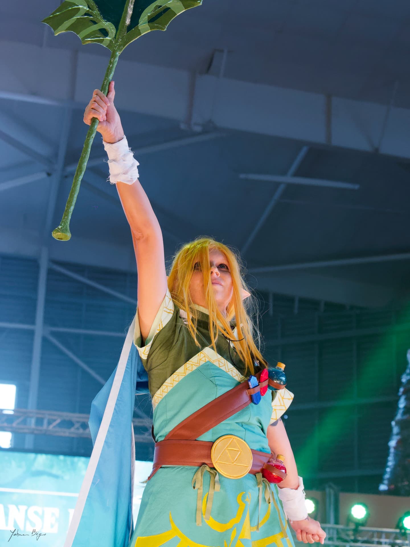 Geekali 2023 - Scènes - Photo 1