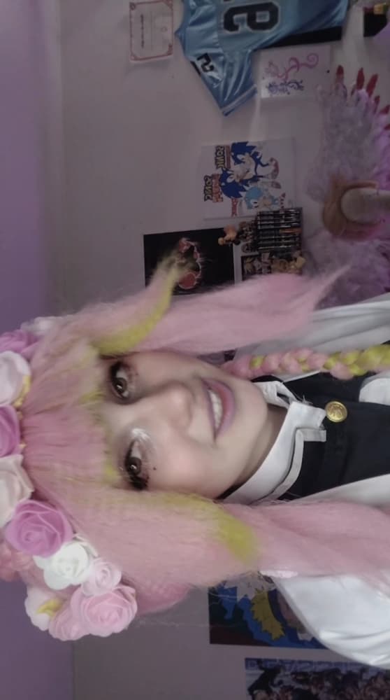 Mitsuri kanroji  - Photo 3