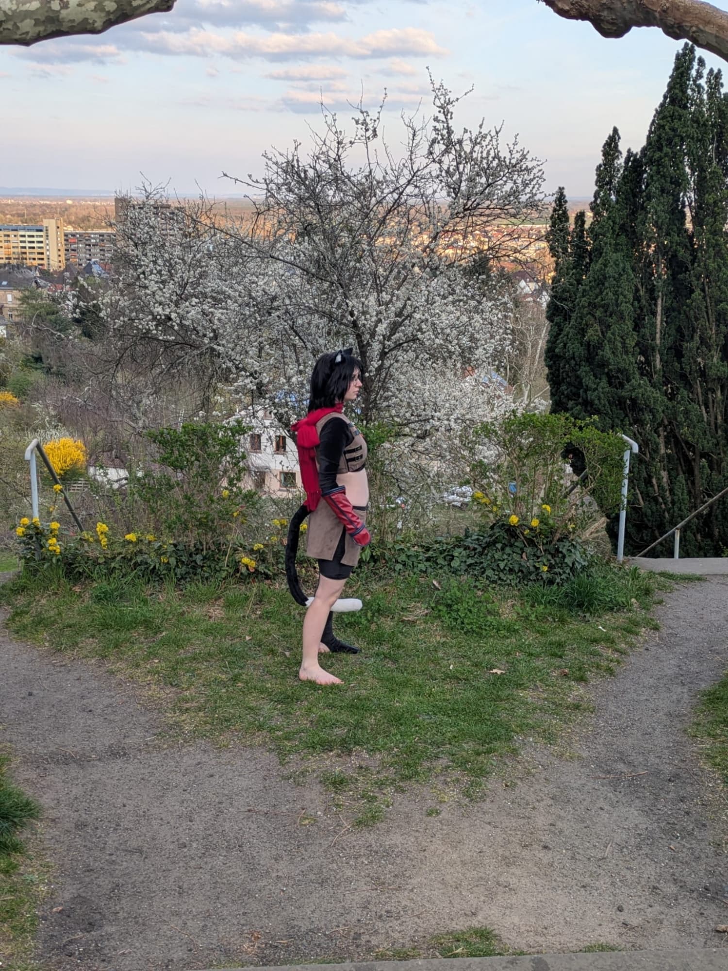 Izutsumi garten 25 - Photo 15