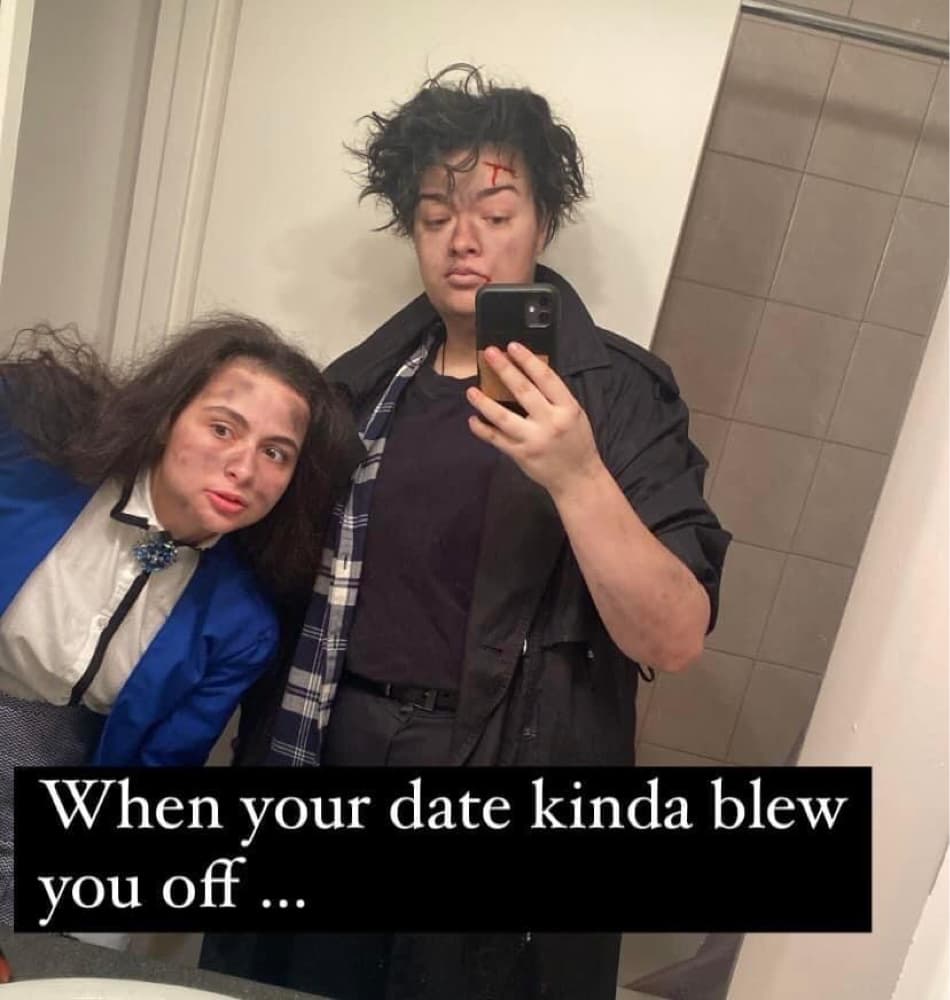 Heathers  - Photo 12