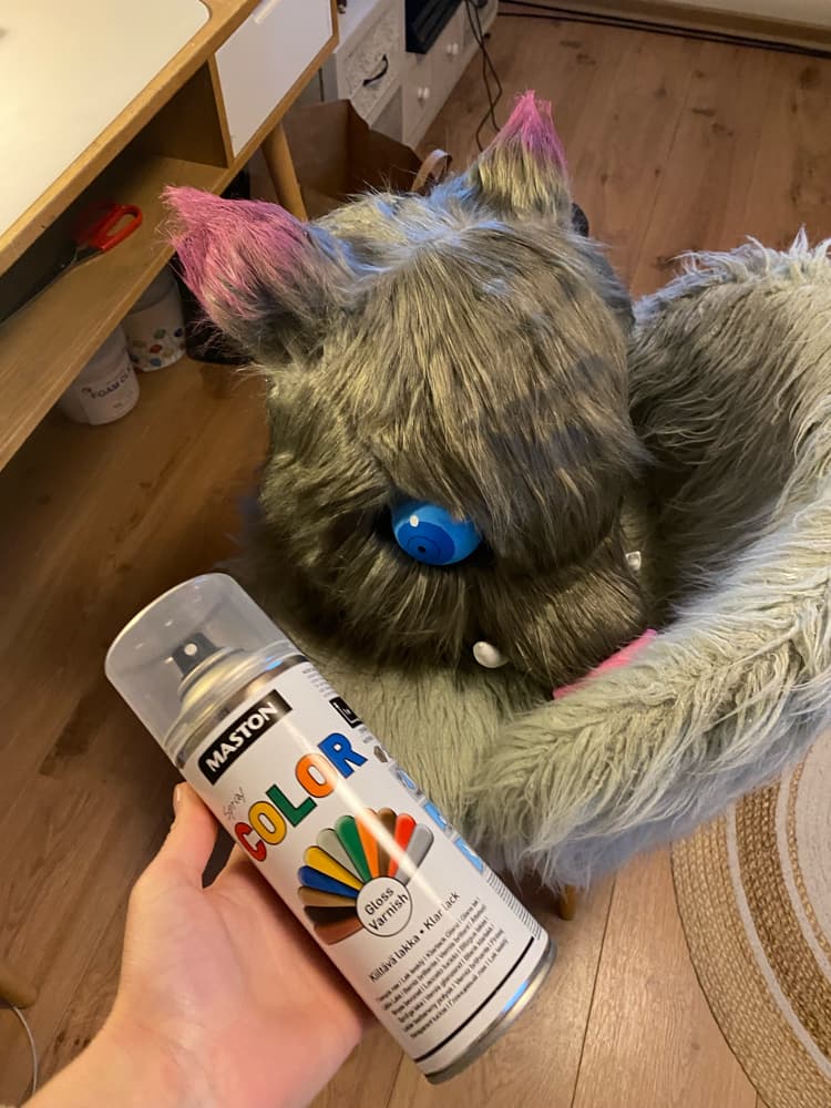 WIP Inosuke - Photo 15