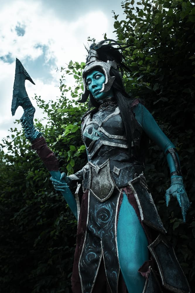 Kalista 