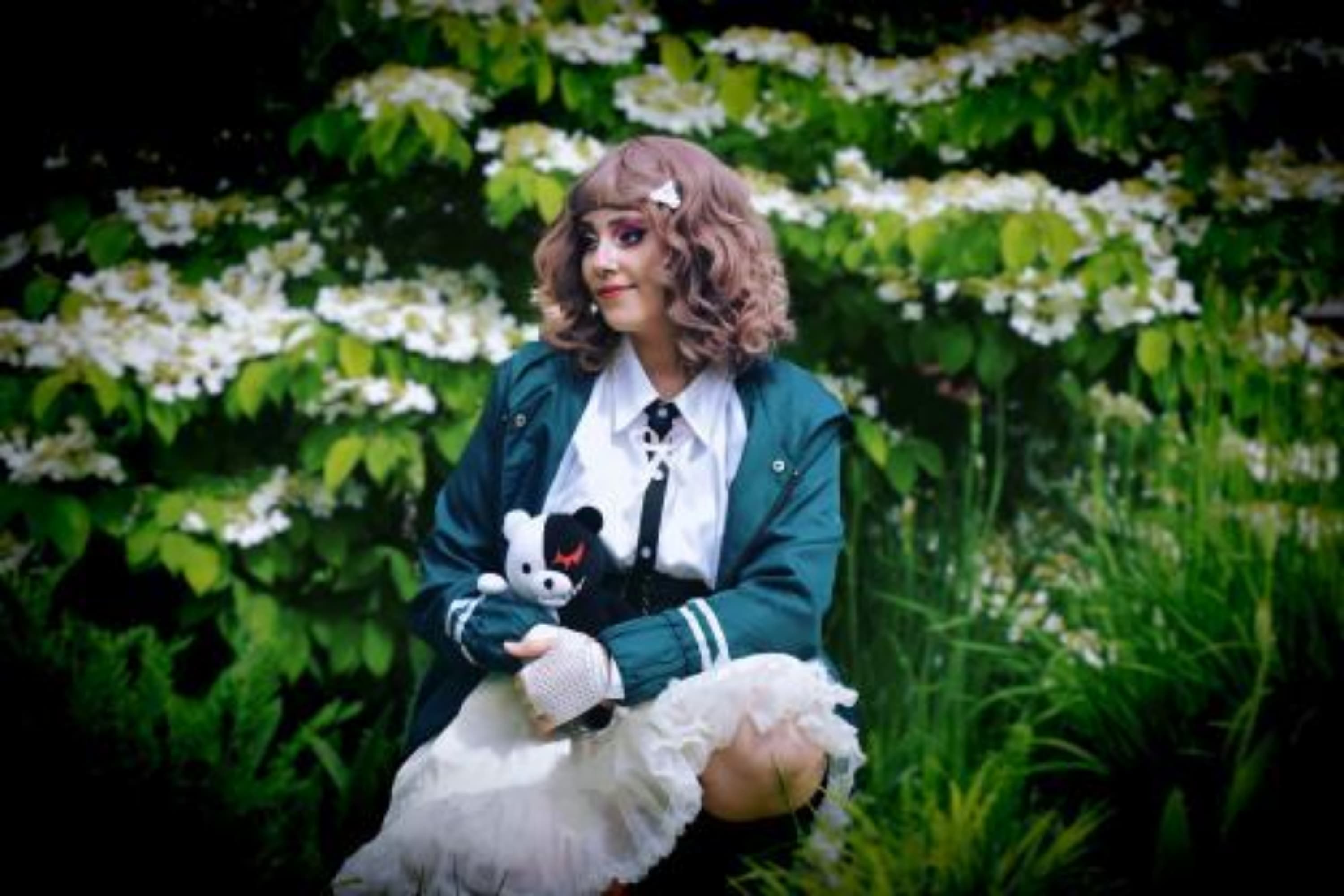Chiaki nanami 🎀 - Photo 2