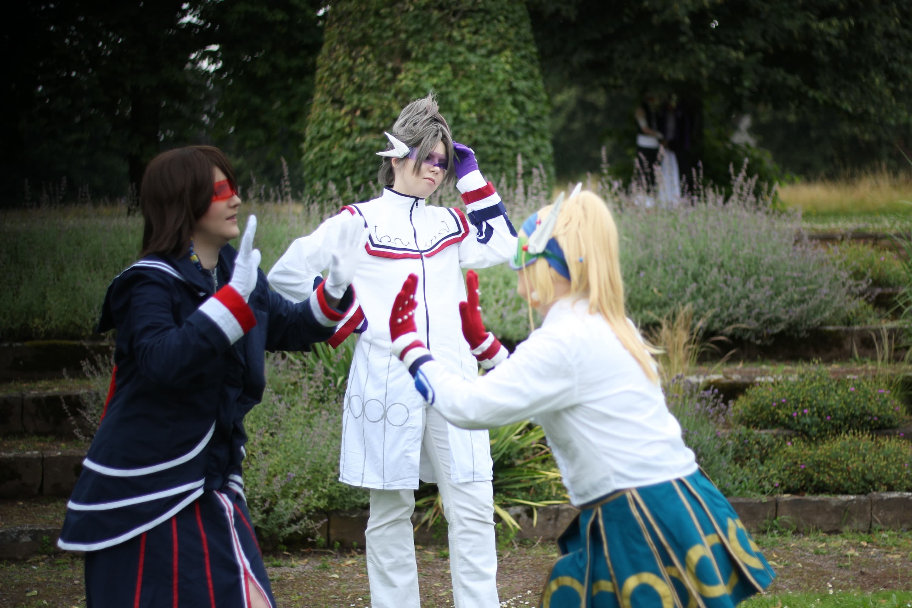 Y.R.P. (Psychic) - Photo 4