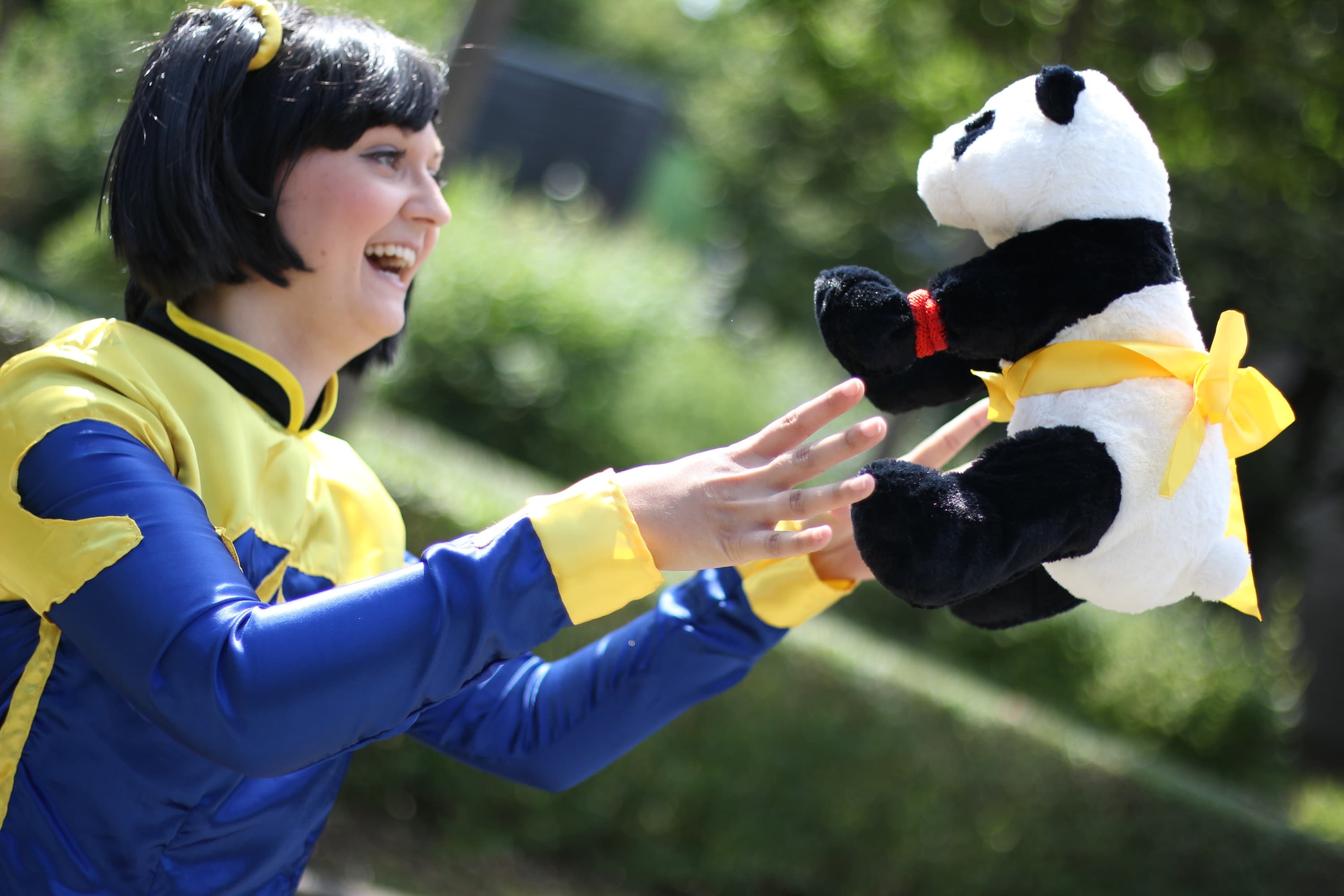 Xiaoyu (TTT) - Photo 14