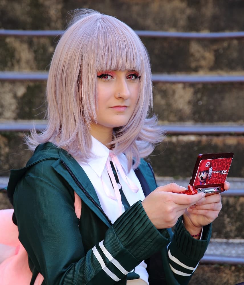 Chiaki PGW 2024  - Photo 9