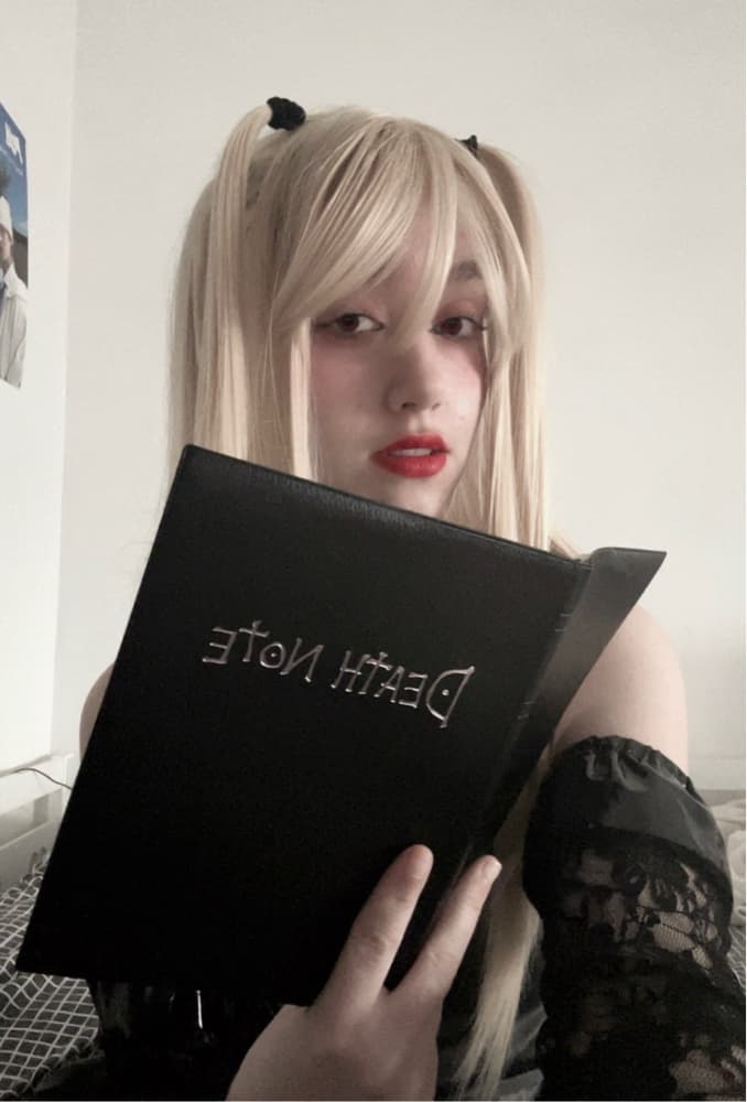 Misa - Photo 5