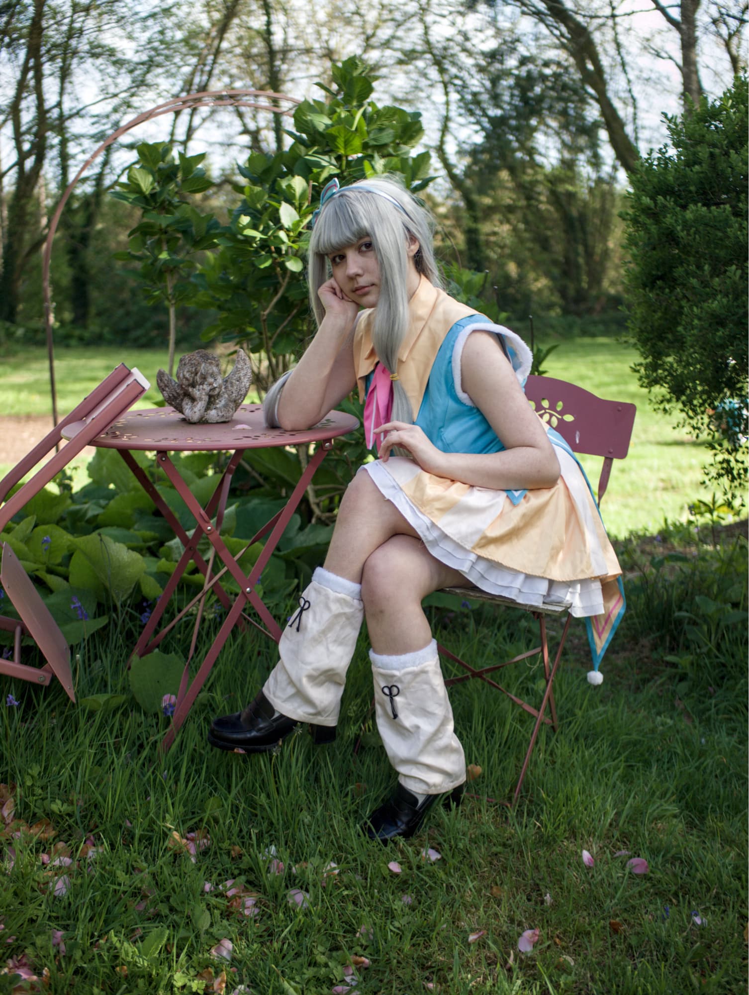 Nene Kusanagi - Photo 6