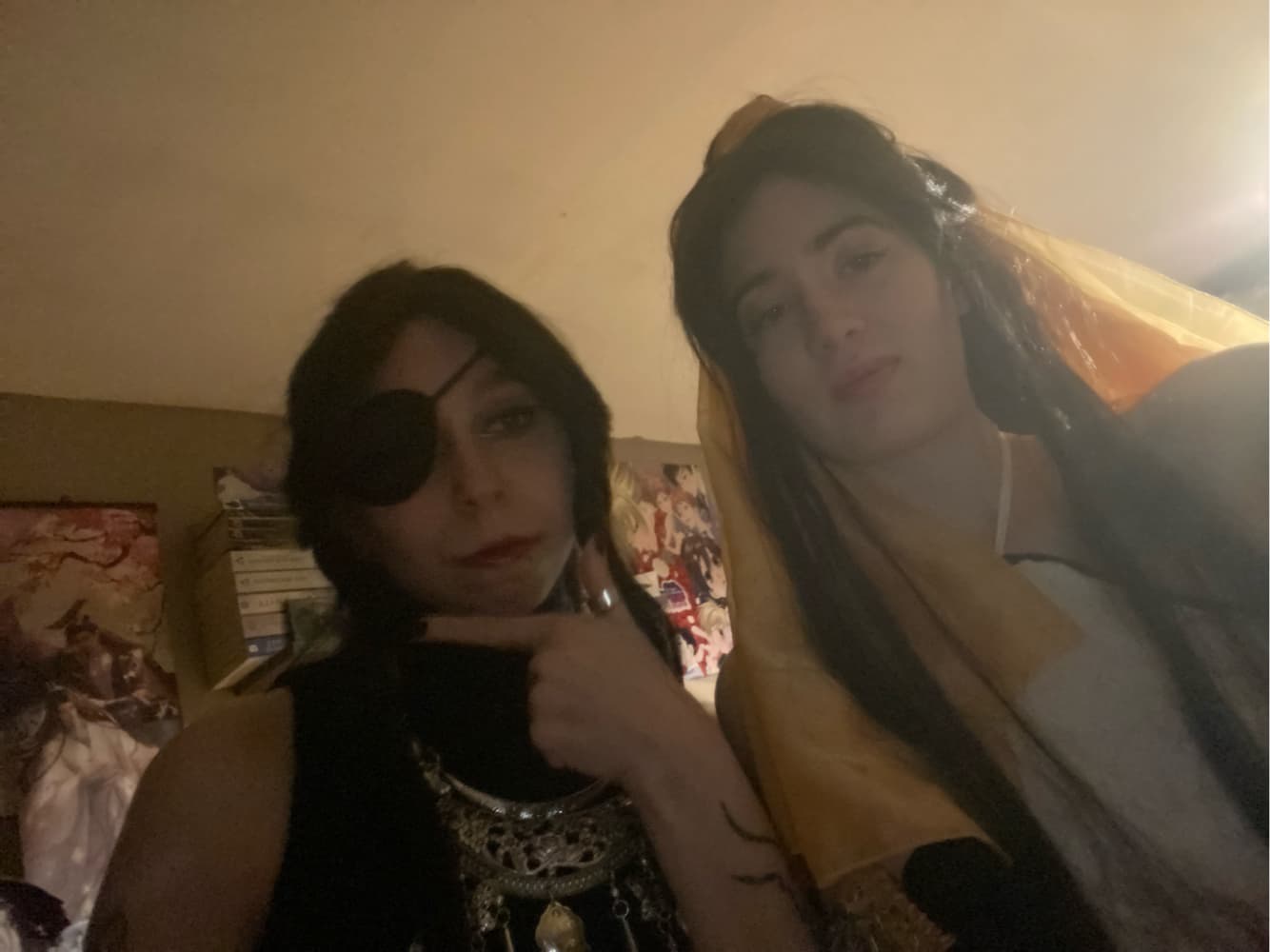 Arabian hualian - Photo 1