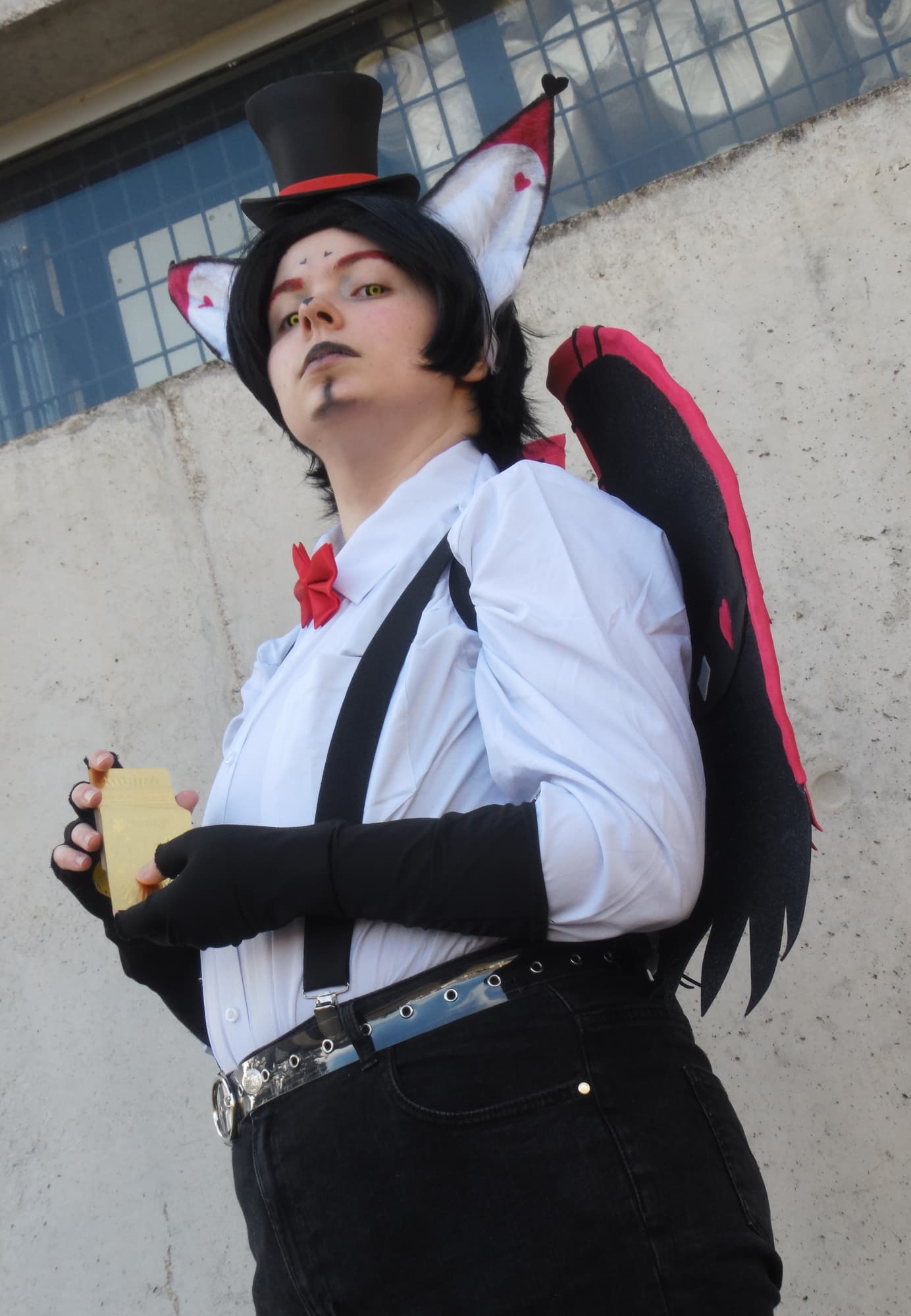 Husk - Kamopolis - Photo 2