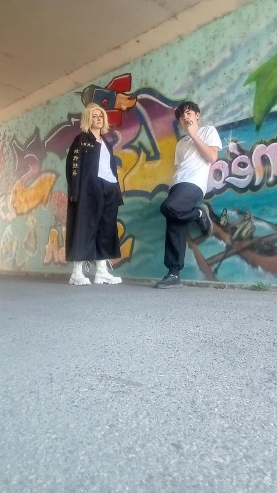 Tokyo revenger  - Photo 28