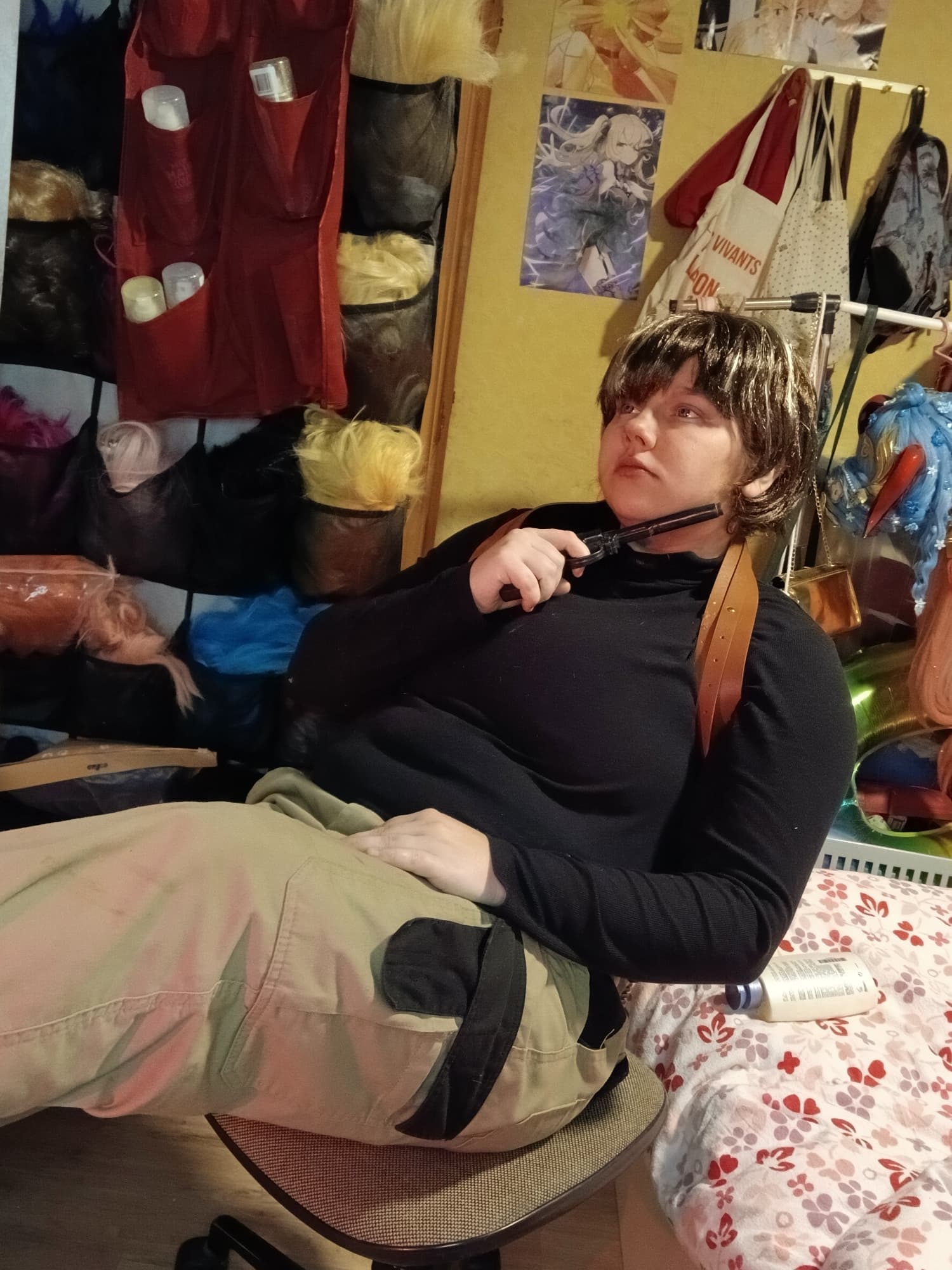 Leon at home - Photo 10