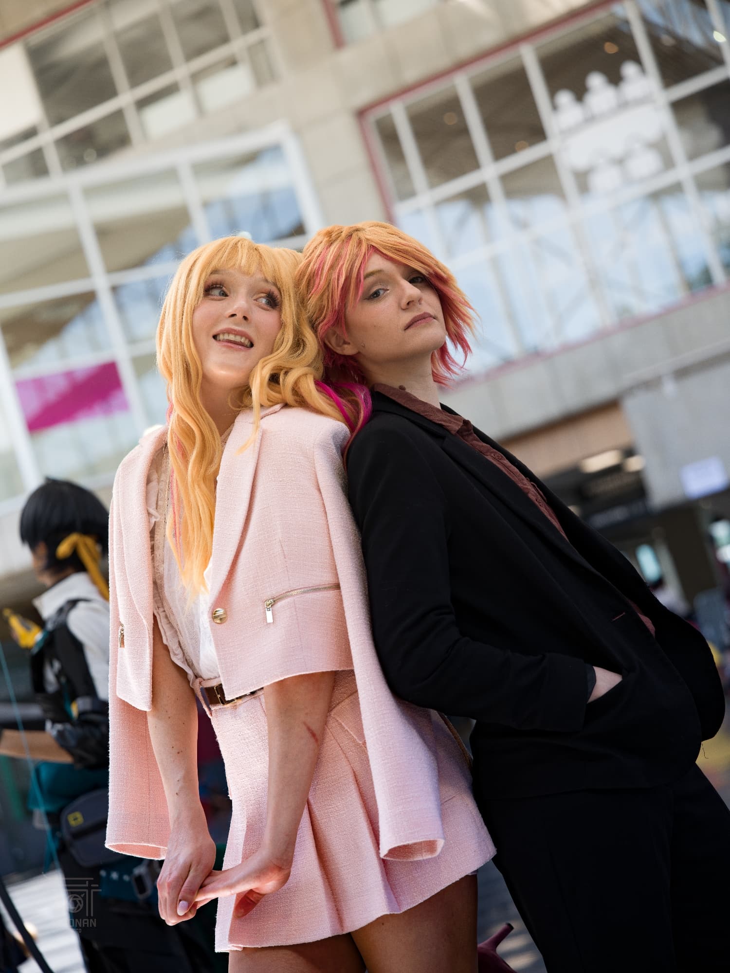 Oshi no ko date  - Photo 3