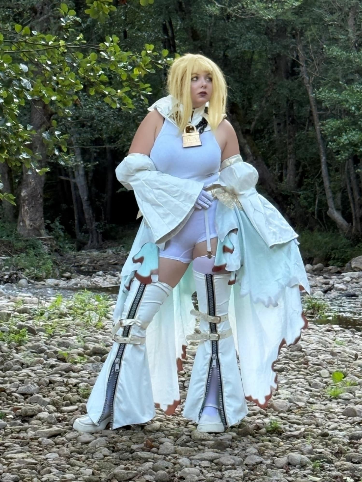 Nero Bride - Photo 4