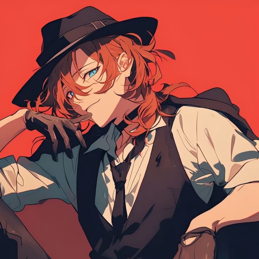 Chuuya