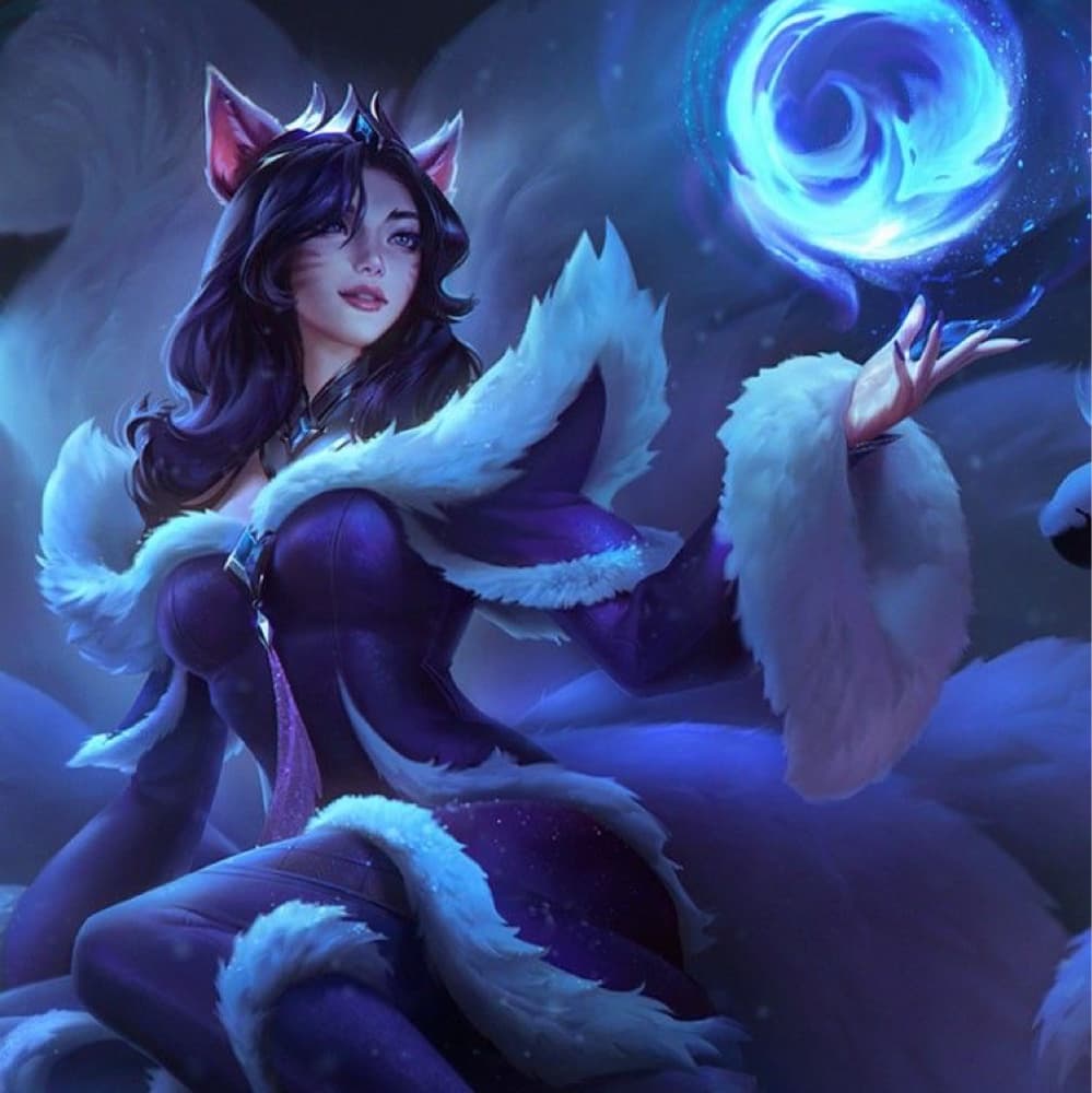 Ahri