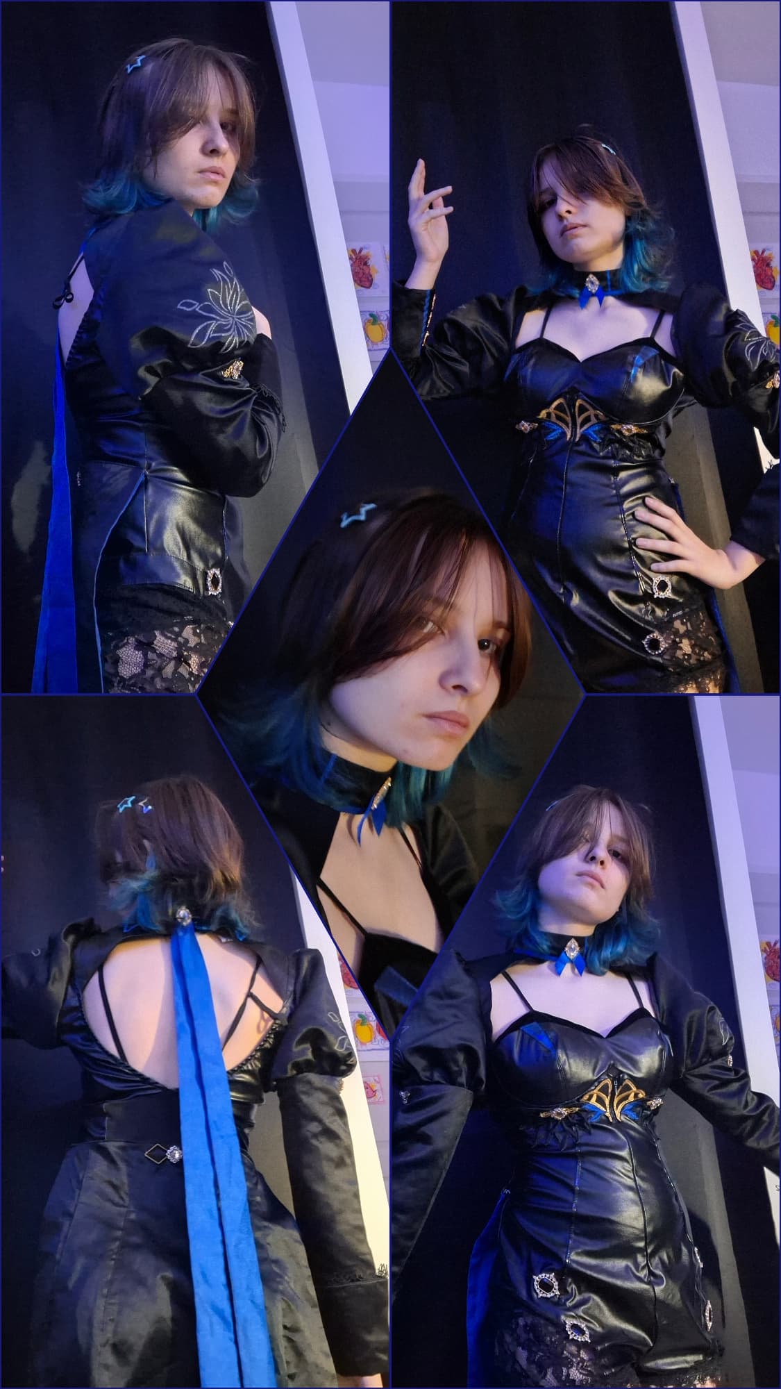 Lumine 🌟 - Photo 6