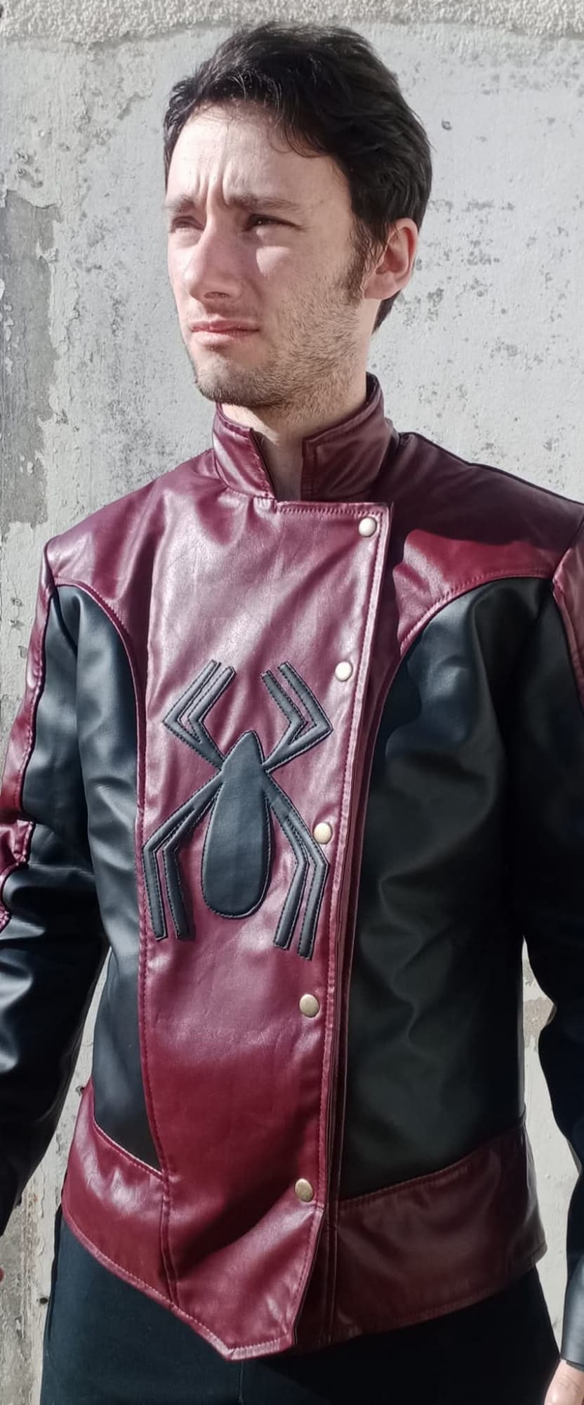 Spiderman Last Stand - Photo 4