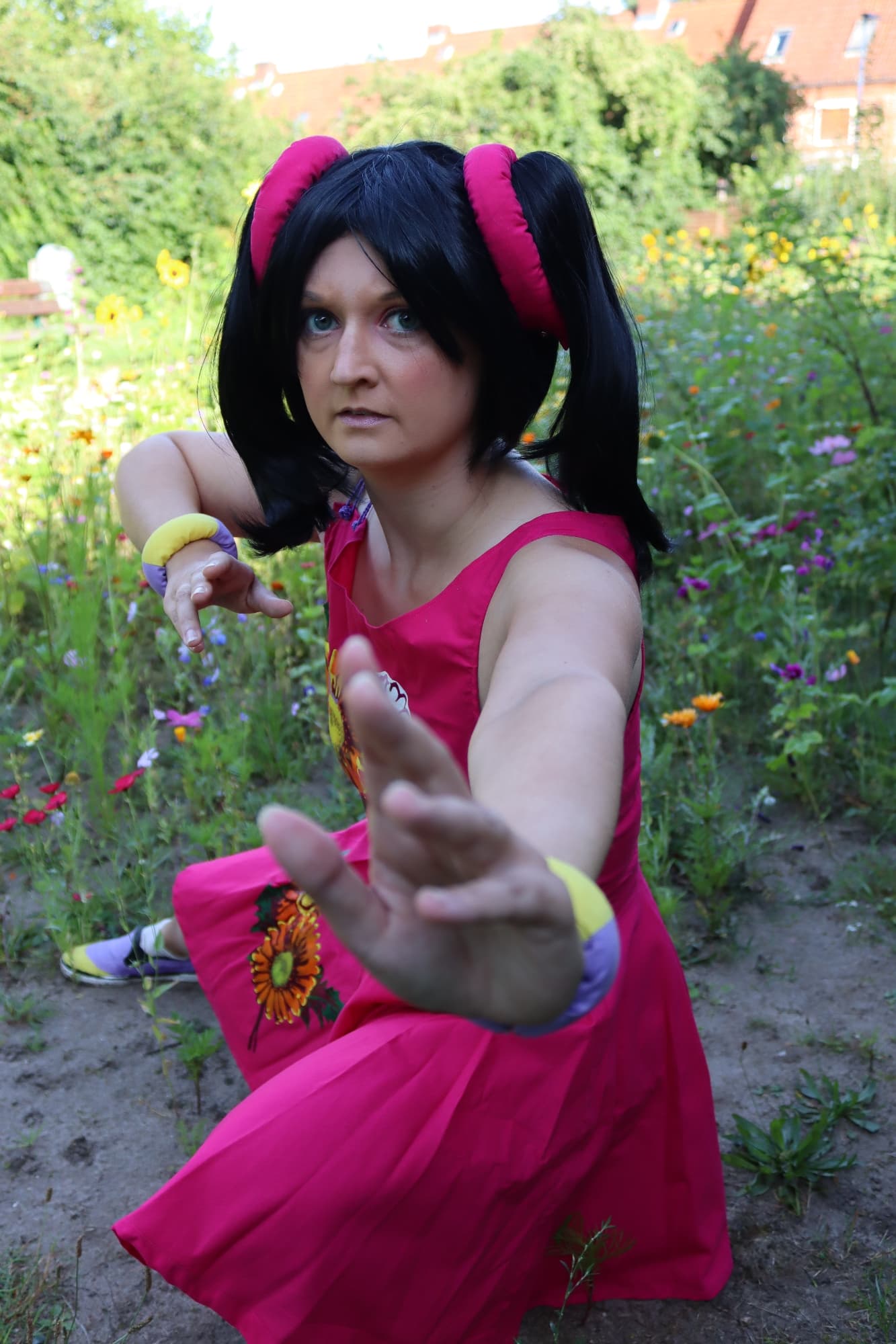 Xiaoyu (Kleid) - Photo 8