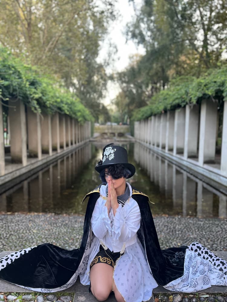 Harajuku Ciel 2024 - Photo 19