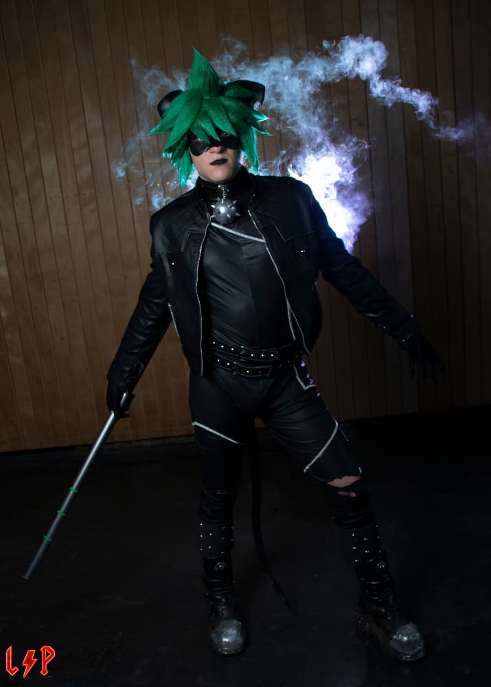 Miraculous Alter 01 - Photo 6