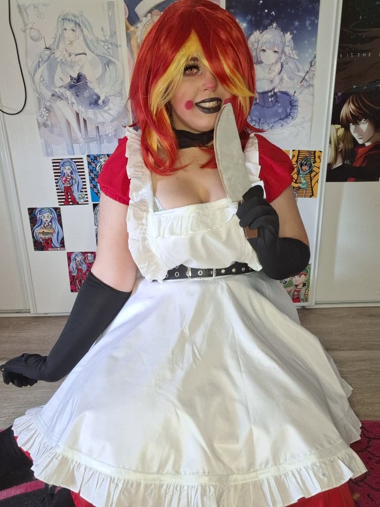 Nifty - 2eme version - Photo 1