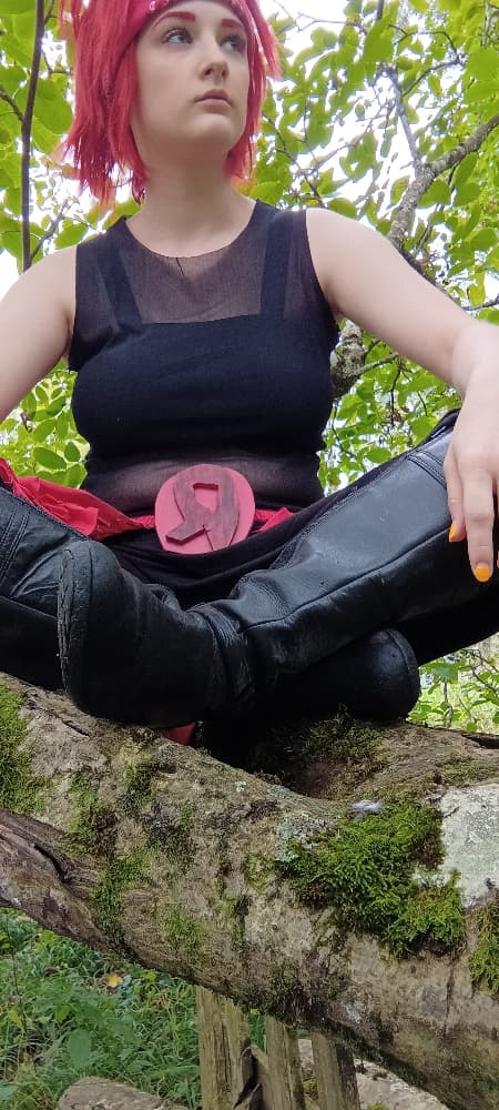 Kirishima hero  - Photo 14