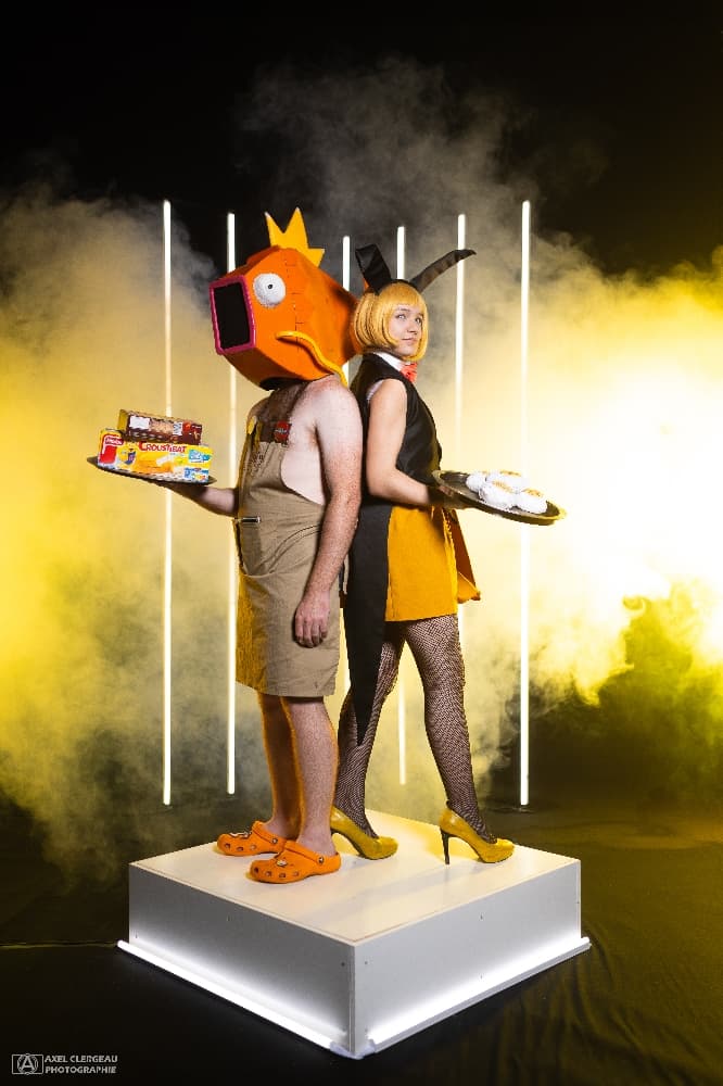 Vannes - Magicarpe - Photo 2