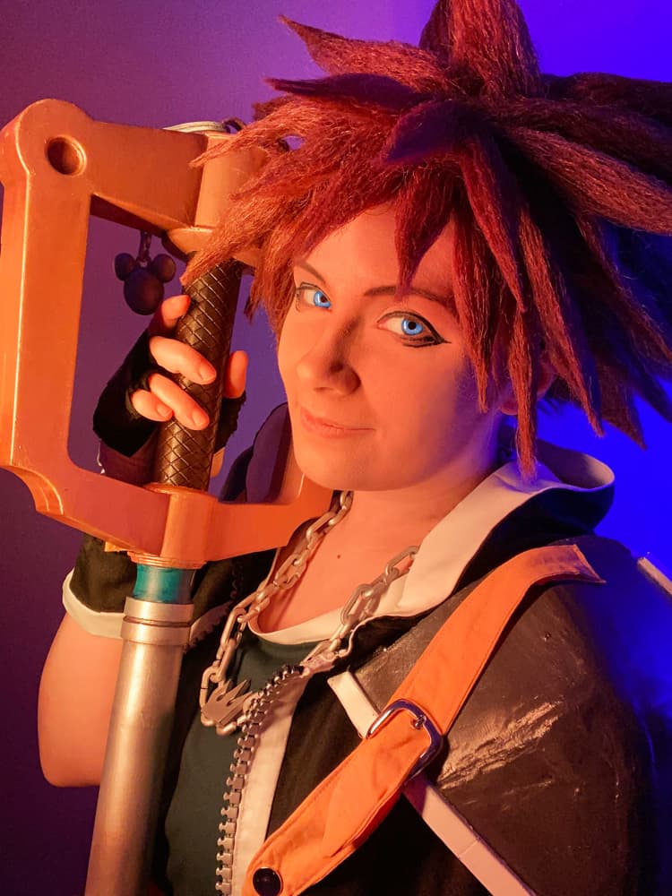 Sora KH2 - Photo 20