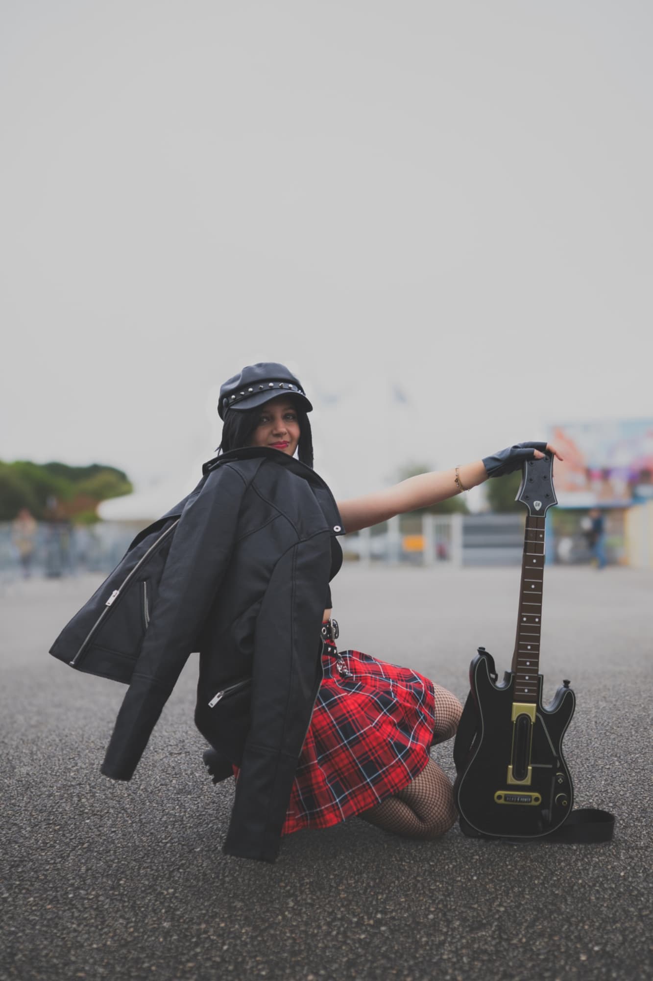 Nana osaki  - Photo 5