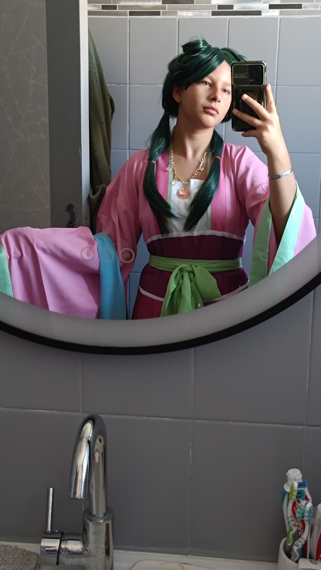 Mao Mao banquet - Photo 3